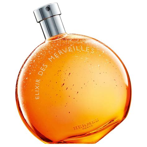 eau de merveilles hermes review|hermes elixir des merveilles 50ml.